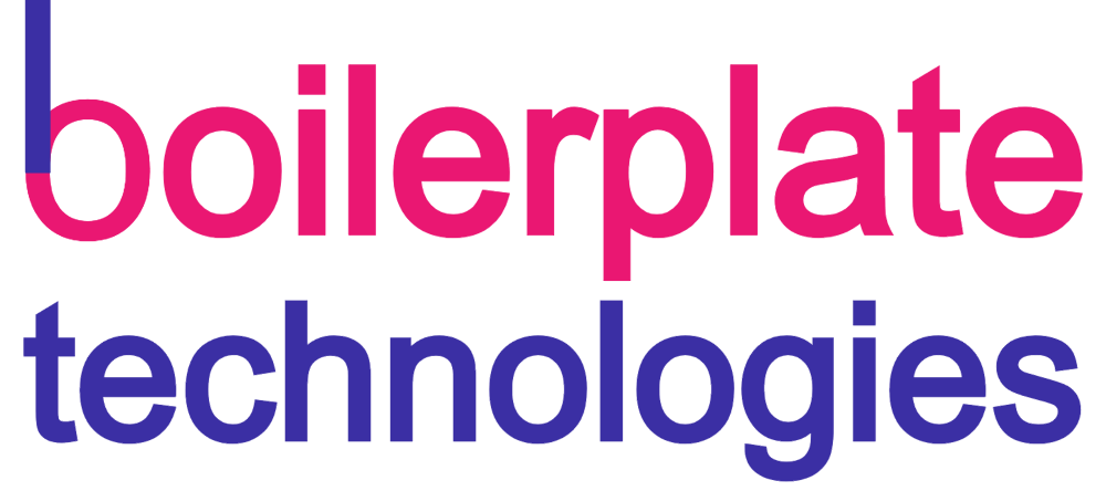 Boilerplate Technologies