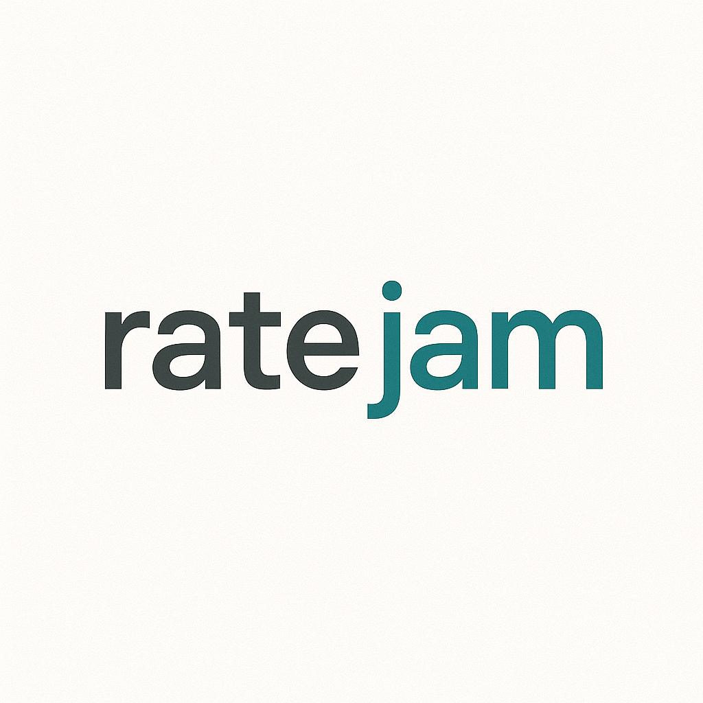 RateJam icon
