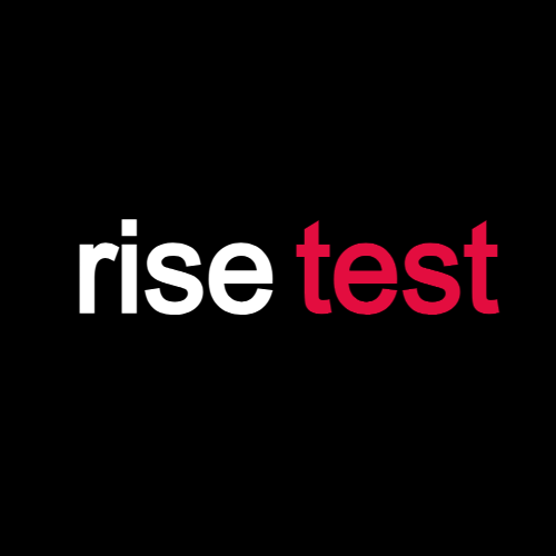 RiseTest icon